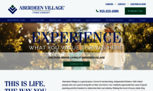 Aberdeenvillage.com thumbnail