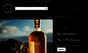 Aberdeenwhiskyshop.co.uk thumbnail
