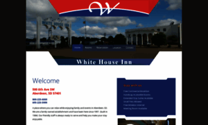 Aberdeenwhitehouseinn.com thumbnail