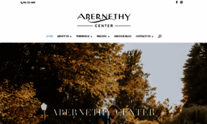 Abernethycenter.com thumbnail