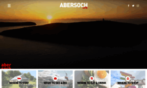 Abersochlife.com thumbnail