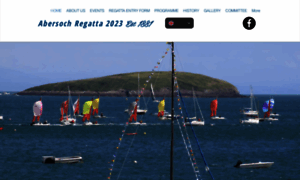 Abersochregatta.co.uk thumbnail