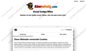 Aberwitzig.com thumbnail