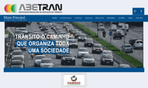 Abetran.org.br thumbnail