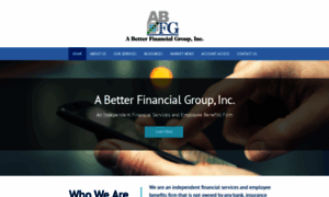 Abetterfinancial.com thumbnail