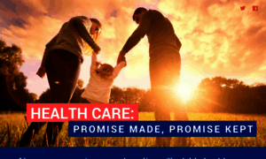 Abetterhealthcareplan.com thumbnail