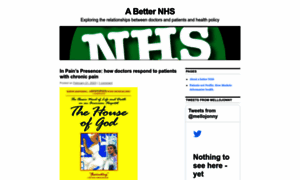 Abetternhs.wordpress.com thumbnail