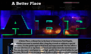 Abetterplacepr.com thumbnail