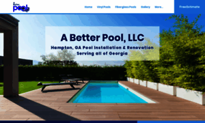 Abetterpool.net thumbnail