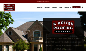 Abetterroofing.com thumbnail