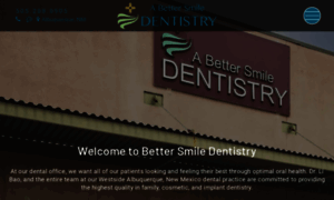 Abettersmiledentistry.com thumbnail