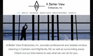 Abetterviewwindows.com thumbnail