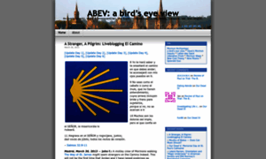 Abev.wordpress.com thumbnail