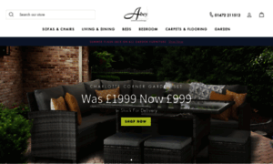 Abey-furniture.co.uk thumbnail