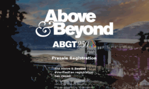 Abgt250intl.ontouraccess.com thumbnail