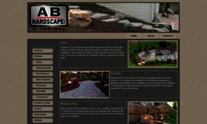 Abhardscapeinc.com thumbnail