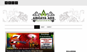 Abhayaads.com thumbnail