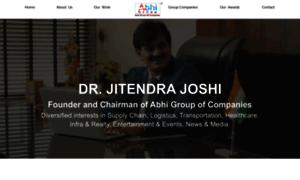 Abhigroup.co.in thumbnail