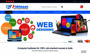 Abhimaan.com thumbnail