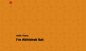 Abhisheksatre.com thumbnail