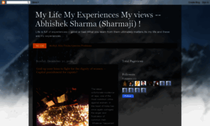 Abhisheksharma1104.blogspot.in thumbnail