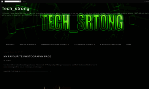 Abhitechstrong.blogspot.com thumbnail