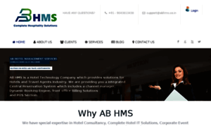 Abhms.co.in thumbnail