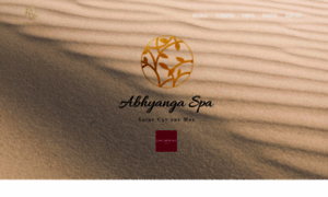 Abhyanga-spa.fr thumbnail