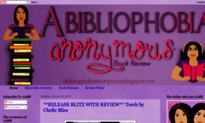 Abibliophobiaanonymous.blogspot.com thumbnail