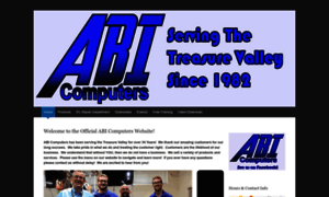 Abicomputers.net thumbnail