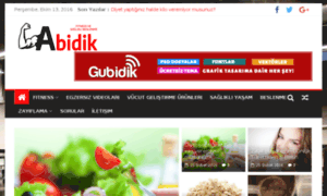 Abidik.org thumbnail