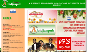 Abidjanpub.org thumbnail