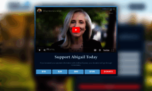 Abigailspanberger.com thumbnail