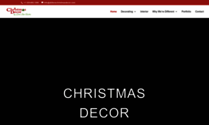 Abilenechristmasdecor.com thumbnail