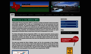 Abilenempo.org thumbnail