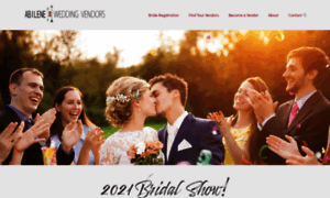 Abileneweddingvendors.com thumbnail