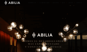 Abilia.mx thumbnail