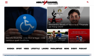 Abilitychannel.tv thumbnail