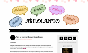 Abilolando.wordpress.com thumbnail