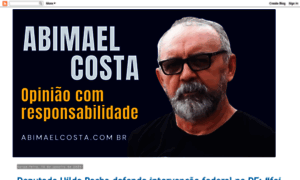 Abimaelcosta.com.br thumbnail