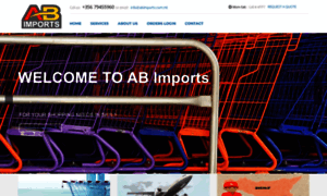 Abimports.com.mt thumbnail