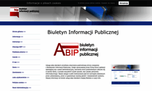 Abip.pl thumbnail