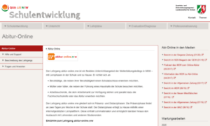 Abitur-online.net thumbnail