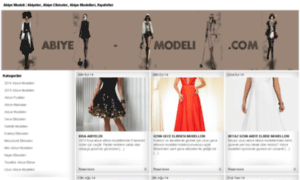 Abiye-modeli.com thumbnail