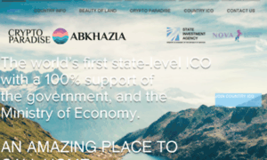 Abkhazia.io thumbnail