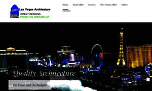 Abksarchitecture.com thumbnail