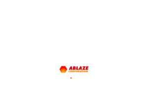 Ablaze.co.jp thumbnail