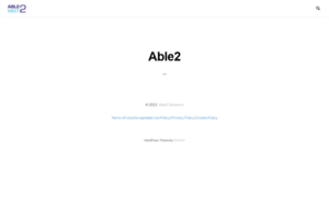 Able2.solutions thumbnail