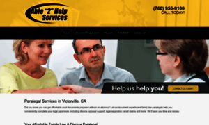 Able2helpservices.com thumbnail