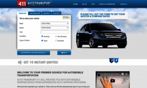 Ableautotransport.com thumbnail